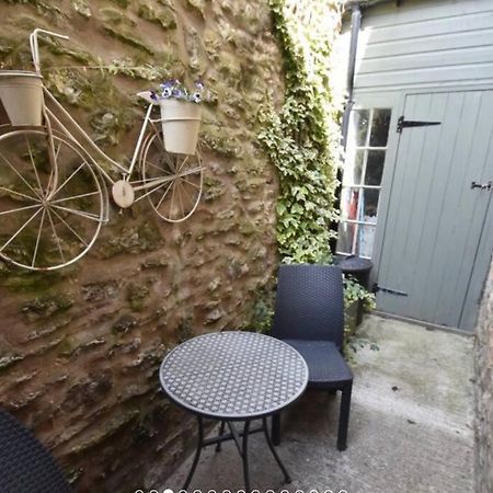 Castlegate Cottage Pickering Eksteriør bilde
