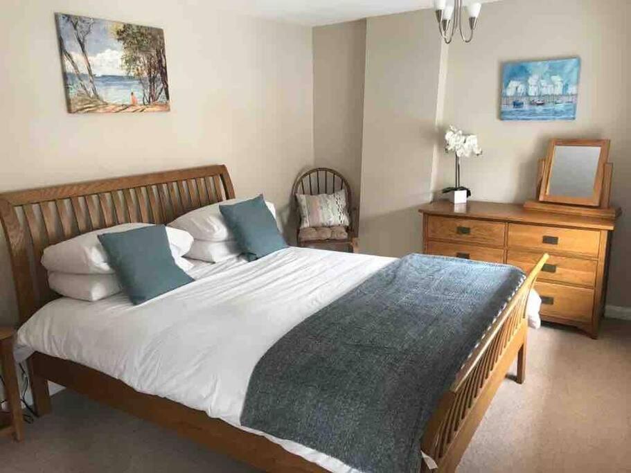 Castlegate Cottage Pickering Eksteriør bilde