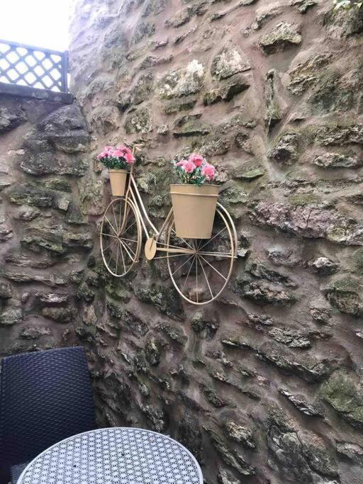 Castlegate Cottage Pickering Eksteriør bilde